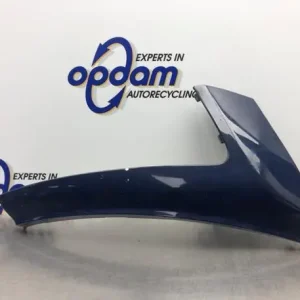 Sierpaneel bumper PEUGEOT EXPERT Van (VF3A_, VF3U_, VF3X_), PEUGEOT EXPERT Platform/Chassis Direct Beschikbaar