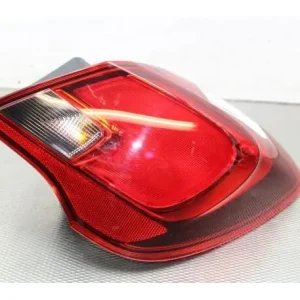 Finale Uitverkoop Achterlicht OPEL CORSA E (X15)