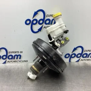 Rembekrachtiger FIAT 500 (312_), FIAT 500 C (312_) Koop Vandaag