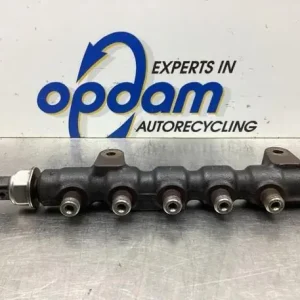 Premium inlaatdruksensor CITROËN BERLINGO / BERLINGO FIRST Box Body/MPV (M_)