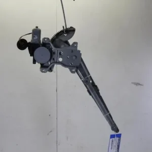 Direct Verzonden Raambedieningsmechanisme SUZUKI SWIFT III (MZ, EZ)