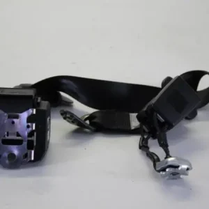 Veiligheidsgordel VW POLO (6R1, 6C1), VW POLO Van (6R) Limited Edition