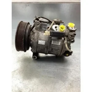 Airco Compressor MERCEDES-BENZ A-CLASS (W176) Betrouwbaar
