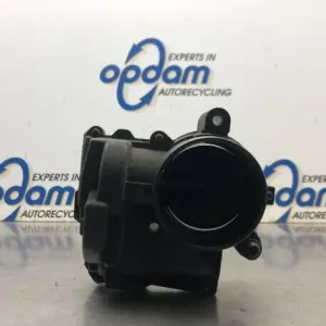 Uitverkoop Gasklephuis PEUGEOT 308 I (4A_, 4C_), PEUGEOT 308 SW I (4E_, 4H_), PEUGEOT 207 SW (WK_), PEUGEOT 207 (WA_, WC_)