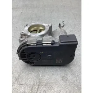 Gasklephuis NISSAN QASHQAI II SUV (J11, J11_), MERCEDES-BENZ A-CLASS (W177) Veilige Betaling