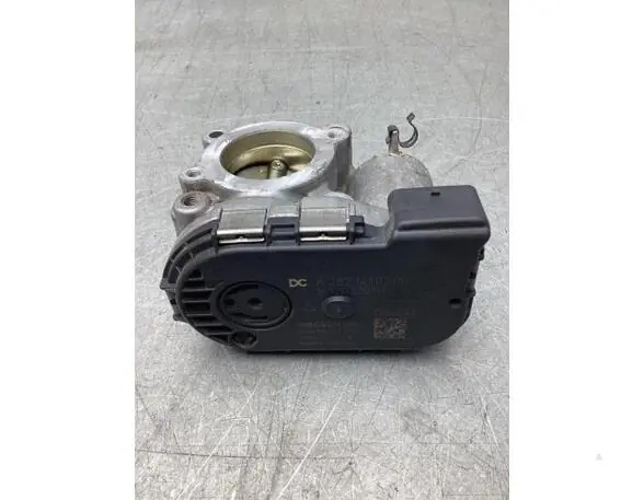 Gasklephuis NISSAN QASHQAI II SUV (J11, J11_), MERCEDES-BENZ A-CLASS (W177) Veilige Betaling