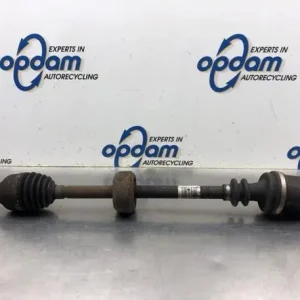 Aandrijfas RENAULT TWINGO II (CN0_) Actieprijs