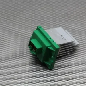 Gecertificeerd Weerstand interieurventilatie KIA PICANTO (TA)