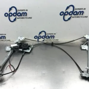 Shop Nu Raambedieningsmechanisme VW POLO (6N1)