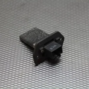 Weerstand interieurventilatie CHEVROLET AVEO / KALOS Saloon (T250, T255) Gratis Retour