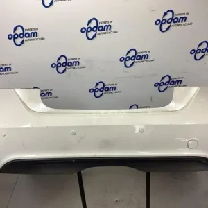 Must-Have Bumper MERCEDES-BENZ A-CLASS (W176)