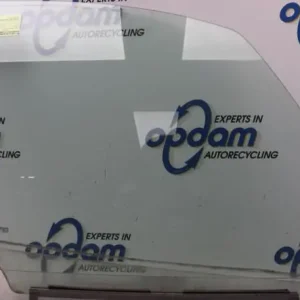 Deurruit SUZUKI SX4 (EY, GY), SUZUKI SX4 Saloon (GY, RW) Must-Have