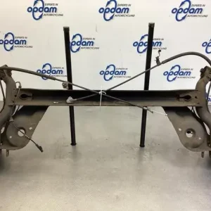 As PEUGEOT 107 (PM_, PN_) Gratis Verzending