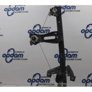 Raambedieningsmechanisme TOYOTA AYGO (_B1_) Korting