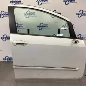 Deur FIAT GRANDE PUNTO (199_), FIAT PUNTO (199_), FIAT PUNTO EVO (199_) Origineel