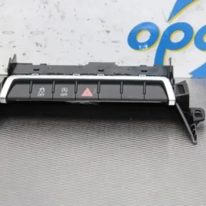 Garantie Inbegrepen Schakelaar voor Alarmlicht AUDI A3 Limousine (8YS)