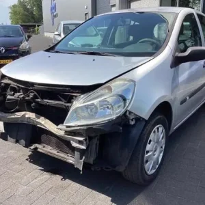 Topkwaliteit Handgeschakelde versnellingsbak RENAULT CLIO III (BR0/1, CR0/1), RENAULT CLIO IV (BH_)