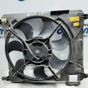 Beperkt Aanbod Elektrische motor interieurventilatie CHEVROLET SPARK (M300)