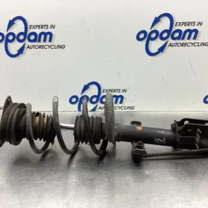 Populair Veerpoot RENAULT CLIO II (BB_, CB_), RENAULT CAPTUR I (J5_, H5_), RENAULT CLIO IV (BH_)