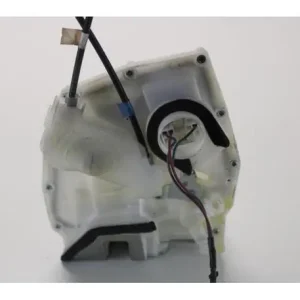 Express Levering Motorkapkabel OPEL AGILA (B) (H08)