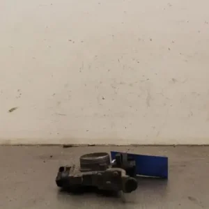 Gasklephuis FIAT SEICENTO / 600 (187_) Gratis Verzending