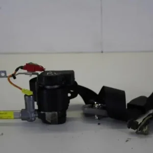 Goedkoop Veiligheidsgordel MITSUBISHI SPACE STAR MPV (DG_A)