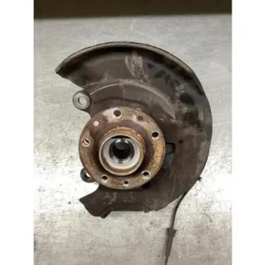 Fusee NISSAN QASHQAI II SUV (J11, J11_) Beperkte Voorraad