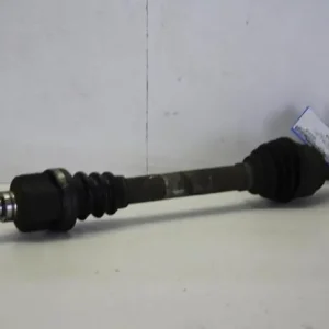 Finale Uitverkoop Aandrijfas PEUGEOT 206 Hatchback (2A/C)