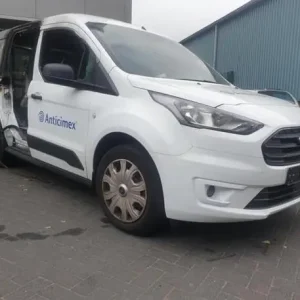 Front asdrager FORD TRANSIT CONNECT V408 Box Body/MPV Nieuwe Collectie