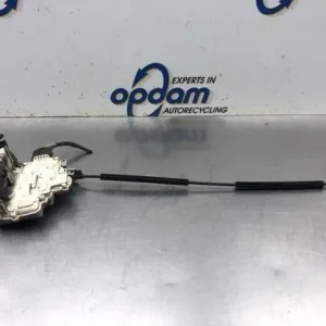 Motorkapkabel SEAT ALTEA (5P1), SEAT ALTEA XL (5P5, 5P8), SEAT TOLEDO III (5P2) Fabrieksprijs