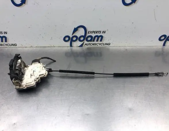 Motorkapkabel SEAT ALTEA (5P1), SEAT ALTEA XL (5P5, 5P8), SEAT TOLEDO III (5P2) Fabrieksprijs