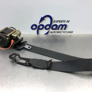 Veiligheidsgordel PEUGEOT 206 Hatchback (2A/C), PEUGEOT 206 SW (2E/K), PEUGEOT 206 Saloon Nieuwe Collectie