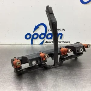 Verstuiver PEUGEOT 206 CC (2D) Trendy