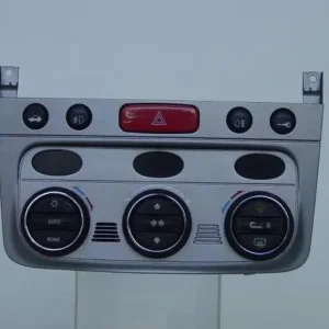 Direct Beschikbaar Bedieningselement verwarming & ventilatie ALFA ROMEO GT (937_), ALFA ROMEO 147 (937_)