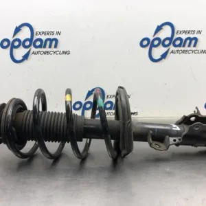 Veerpoot HYUNDAI i20 (PB, PBT) Bestseller