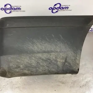 Bumperhoek MERCEDES-BENZ VITO / MIXTO Van (W639) Gratis Retour