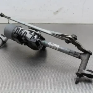 Exclusief Ruitenwissermotor SEAT Mii (KF1, KE1)