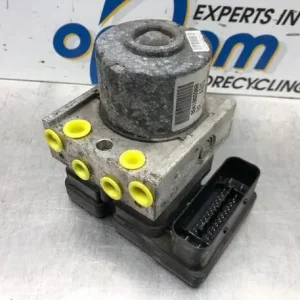 Lage Kosten ABS Hydraulisch aggregaat CITROËN C3 I (FC_, FN_)