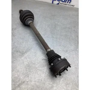 Geld-Terug-Garantie Aandrijfas VW GOLF V (1K1)