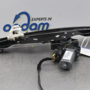 Lage Kosten Raambedieningsmechanisme FORD KA (RU8)