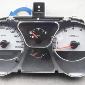 Dagaanbieding Toerenteller SUBARU JUSTY III (G3X)