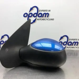 Buitenspiegel PEUGEOT 206+ (2L_, 2M_) Beperkte Voorraad