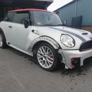 Front asdrager MINI MINI (R56) Direct Beschikbaar