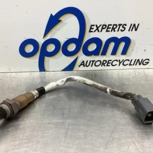 Lambdasonde / NOx Sensor PEUGEOT 107 (PM_, PN_) Origineel