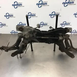 Front asdrager VOLVO V50 (545) Hoge Kwaliteit