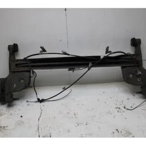 As OPEL AGILA (B) (H08) Snelle Levering