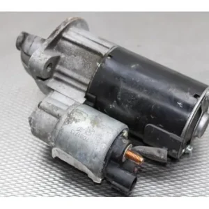 Startmotor KIA PICANTO (TA), HYUNDAI i20 (GB, IB), HYUNDAI i20 II Coupe (GB), KIA RIO III (UB) Rechtstreeks Van De Fabrikant