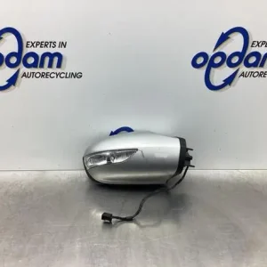 Gratis Verzending Buitenspiegel MERCEDES-BENZ A-CLASS (W169)