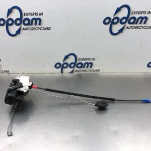 Motorkapkabel OPEL INSIGNIA A Sports Tourer (G09) Direct Beschikbaar