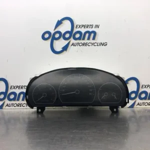 Limited Edition Toerenteller SAAB 9-5 Estate (YS3E)